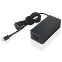 Lenovo 4X20M26272 power adapter/inverter 65 W Black