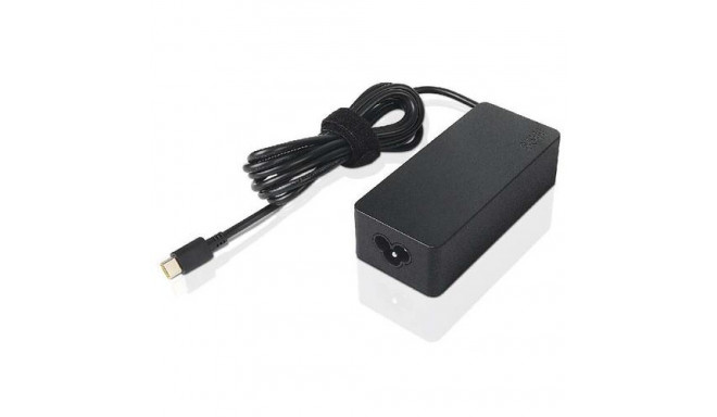 Lenovo 4X20M26272 power adapter/inverter 65 W Black