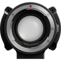 Canon EF-EOS R 0.71x camera lens adapter