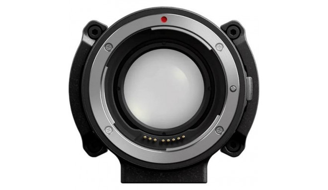 Canon EF-EOS R 0.71x camera lens adapter