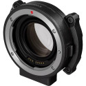 Canon EF-EOS R 0.71x camera lens adapter