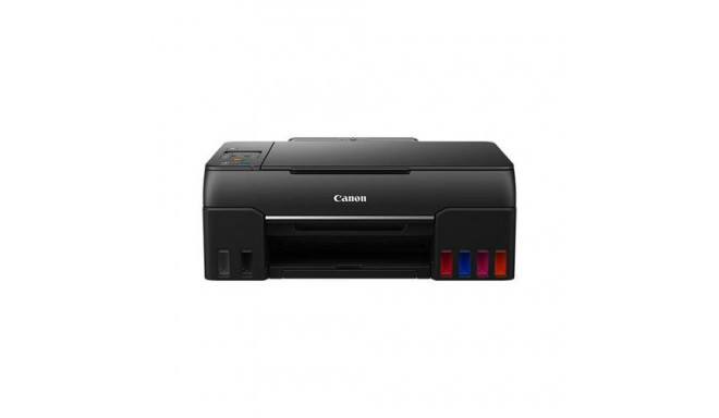 Canon PIXMA G640 Inkjet A4 4800 x 1200 DPI Wi-Fi