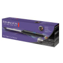 Remington Pro Tight Curl Wand Curling wand Warm Black, Silver