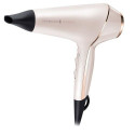 Remington AC9140 hair dryer 2400 W Beige, Black