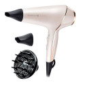 Remington AC9140 hair dryer 2400 W Beige, Black