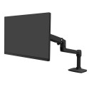 Ergotron LX Series 45-241-224 monitor mount / stand 86.4 cm (34&quot;) Desk Black