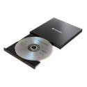 Verbatim 43888 optical disc drive Blu-Ray DVD Combo Black