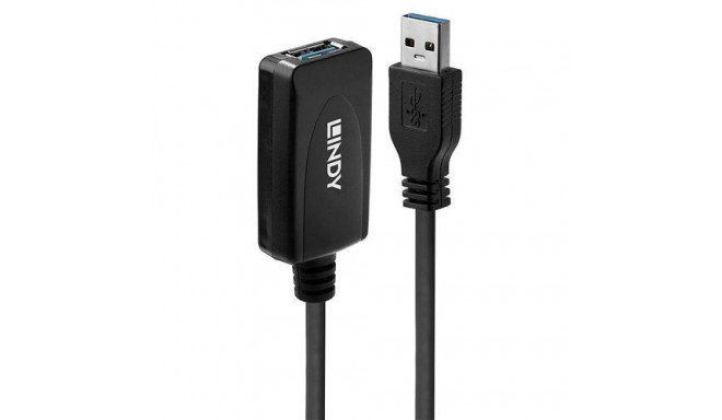 Lindy 5m USB 3.0 Active Extension