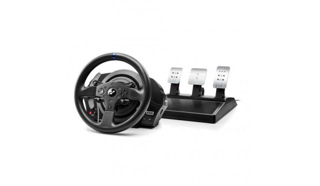 Thrustmaster T300 RS GT Black Steering wheel + Pedals Analogue / Digital PC, PlayStation 4, Playstat