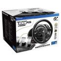 Thrustmaster T300 RS GT Black Steering wheel + Pedals Analogue / Digital PC, PlayStation 4, Playstat