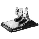 Thrustmaster T-LCM Black, Stainless steel USB Pedals PC, PlayStation 4, Xbox One