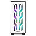 Sharkoon ELITE SHARK CA300T Tower White