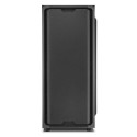 Sharkoon SK3 RGB Midi Tower Black