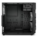 Sharkoon VG7-W RGB Midi Tower Black
