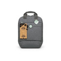 Port Designs YOSEMITE Eco notebook case 35.6 cm (14&quot;) Backpack Grey