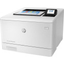 HP Color LaserJet Enterprise M455dn, Color, Printer for Business, Print, Compact Size; Strong Securi