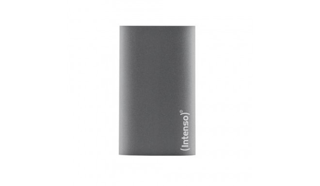 Intenso 1TB Premium Edition USB Type-A 3.2 Gen 1 (3.1 Gen 1) Anthracite