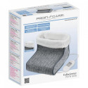 ProfiCare PC-FW 3058 electric foot warmer 100 W Grey