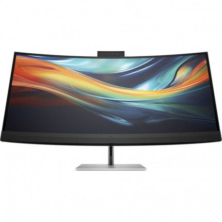 HP videokonverentsimonitor Series 7 Pro 740pm 39.7tolli 5K2K