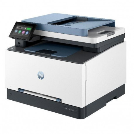 HP Color LaserJet Pro MFP 3302sdw värviline laser A4 600 x 600 DPI 25 lk/min Wi-Fi