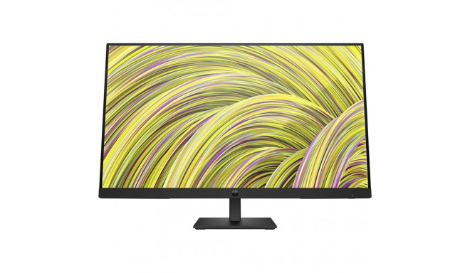 HP P27h G5 IPS FHD 1920x1080 DP/HDMI/VGA 250 cd/m² Monitor