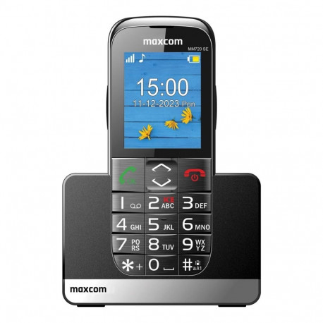 MaxCom telefon MM 720 SE