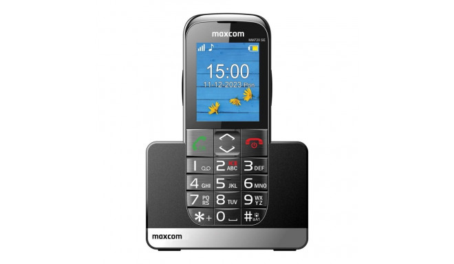 MaxCom telefon MM 720 SE
