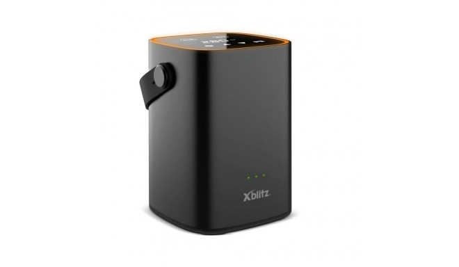 Xblitz Airboost auto kompressor