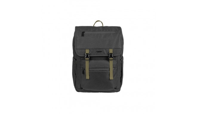 NATEC NIALA HUNTER GREEN LAPTOP BACKPACK 15.6" 18 L