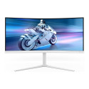 Philips 86,4cm (34,0") 34M2C5501A 21:09 2xHDMI+DP+USB Kumer