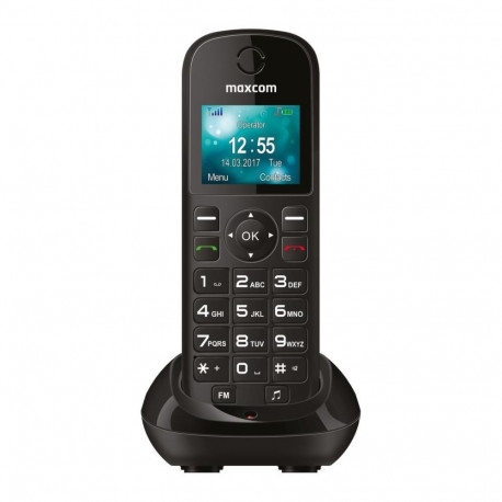 MaxCom telefon MM 35D SE