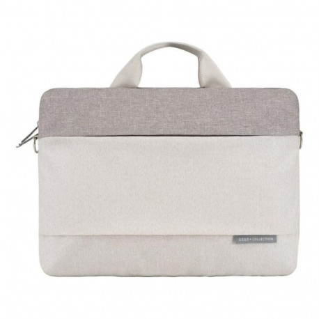 ASUS EOS 2 Carry Bag 39.6 cm (15.6") Sleeve case Grey