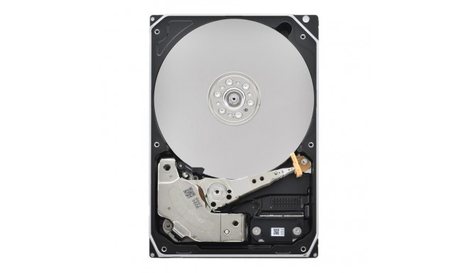 Toshiba MG09 internal hard drive 16 TB 7200 RPM 3.5" Serial ATA III