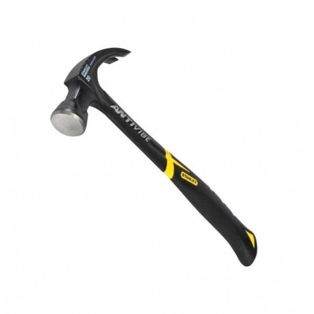 Carpenter's hammer Fatmax Claw Curved 567g