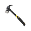 Carpenter's hammer Fatmax Claw Curved 567g