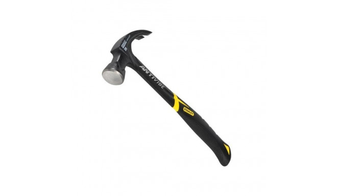 Carpenter's hammer Fatmax Claw Curved 567g