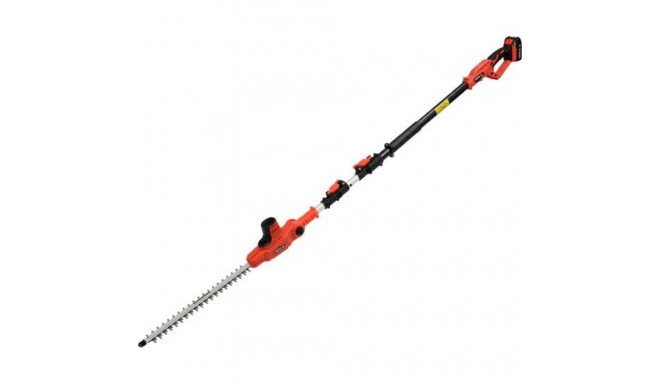 YATO HEDGE TRIMMER 18V 1.8-2.8m 1x2.0Ah