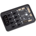 aqua computer OCTO ventilaatori kontroller PWM ventilaatoritele