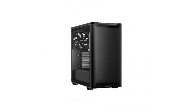 be quiet! PURE BASE 501 Airflow Window must midi-torn