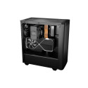 be quiet! PURE BASE 501 Airflow Aknaga Must Midi Tower