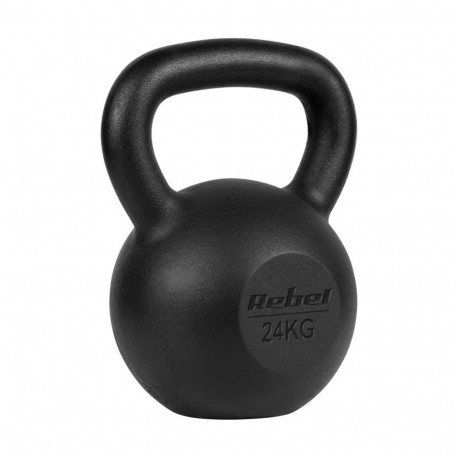 malmist sangpomm 24kg, REBEL ACTIVE