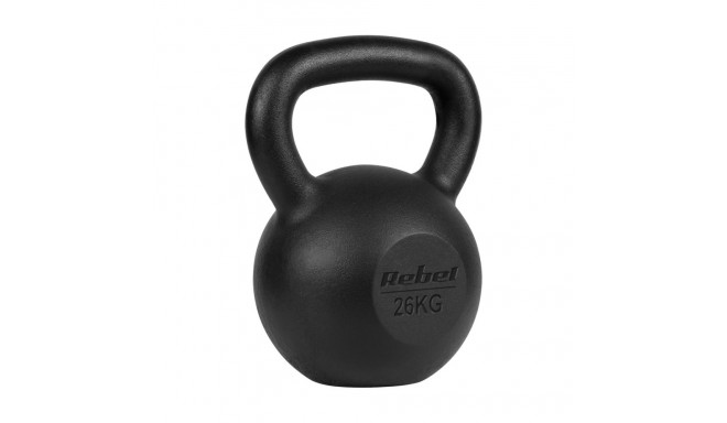Rebel Active sangpomm malmist 26kg