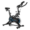 REBEL ACTIVE spinning bike model RBA-1016