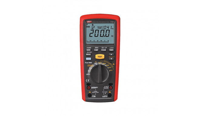 Uni-T UT505B mõõtur