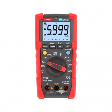 Uni-T PRO UT191E Universal Meter