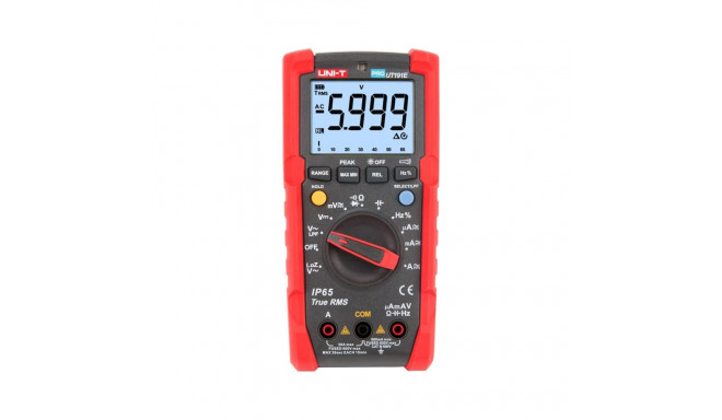 Uni-T PRO UT191E Universal Meter