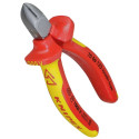 RSEK-125 CHR 1000V VDE KNIPEX PLIERS