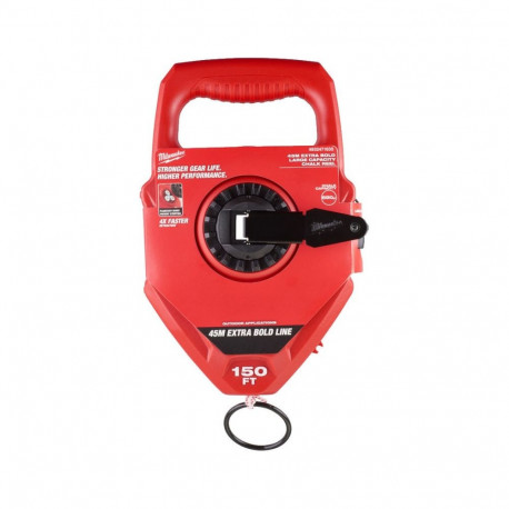 MILWAUKEE CHALK LINE 45M SPOOL