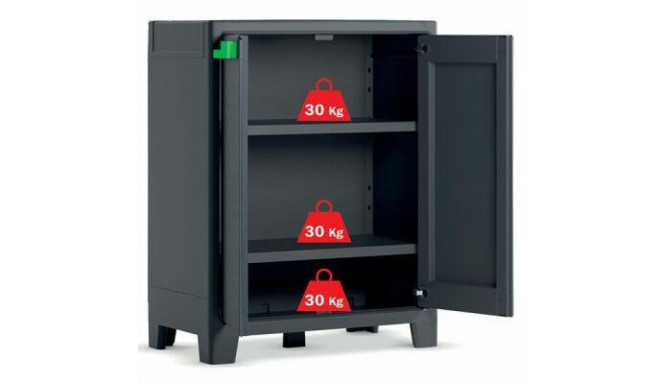 KETER AIAGARDEROOB MOBY VEEKINDEL 100x80x44cm IT Uus