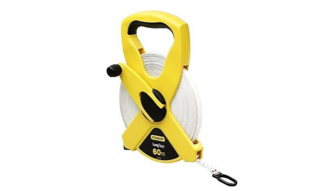 fiberglass tape measure 60m x 12.7 mm (ob. open) III class